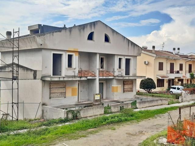 Villetta a schiera in vendita di 200 m² in Via Beniamino Gigli