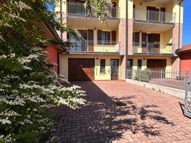 Villetta a schiera in vendita di 200 m² in Via Bersaglio, 38