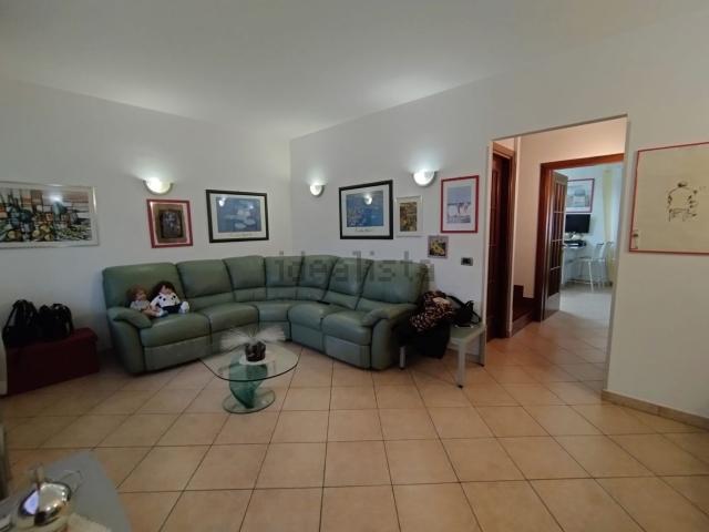 Villetta a schiera in vendita di 200 m² in Via Brodolini
