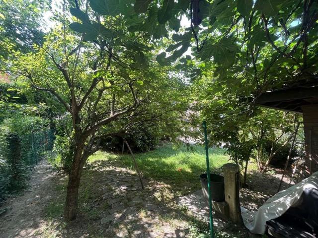 Villetta a schiera in vendita di 200 m² in Via G. Luosi