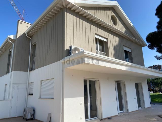 Villetta a schiera in vendita di 200 m² in Via Galeata