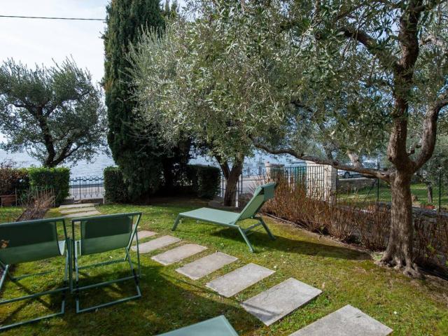 Villetta a schiera in vendita di 200 m² in Via Gardesana, 56
