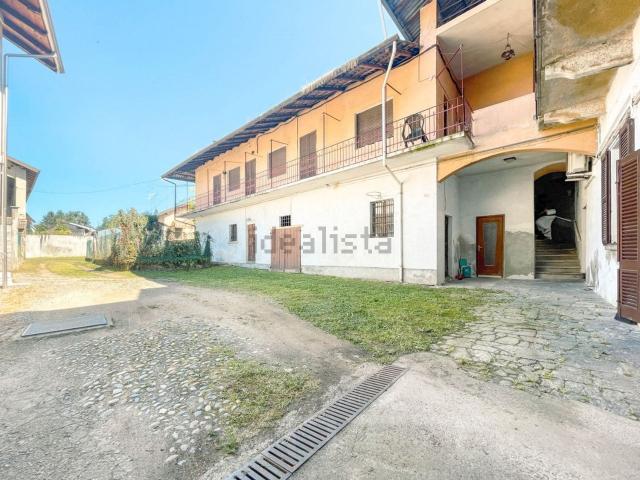 Villetta a schiera in vendita di 200 m² in Via Giacomo Matteotti, 45
