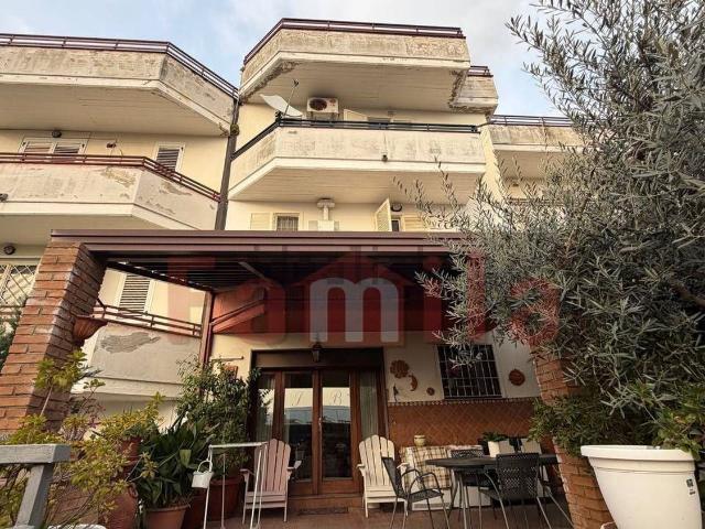 Villetta a schiera in vendita di 200 m² in Via Giacomo Puccini