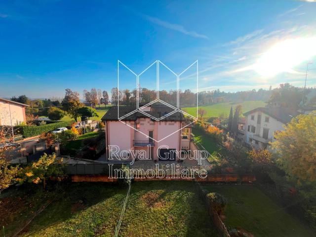 Villetta a schiera in vendita di 200 m² in Via Gino Menconi