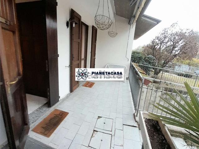 Villetta a schiera in vendita di 200 m² in Via Grignano