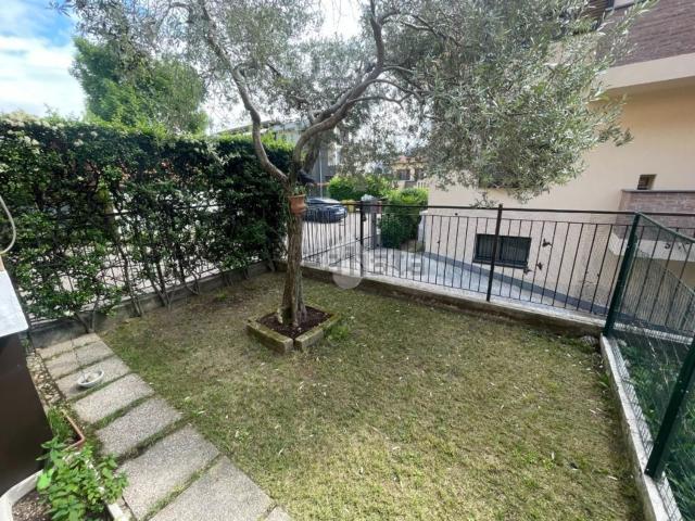 Villetta a schiera in vendita di 200 m² in Via Don Marzorati, 16