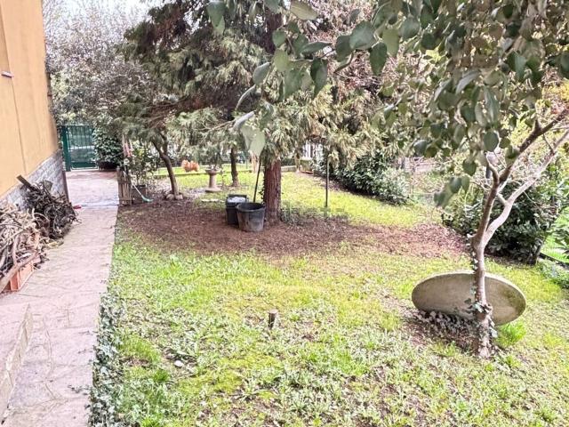Villetta a schiera in vendita di 200 m² in Via don Primo Mazzolari