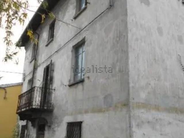 Villetta a schiera in vendita di 200 m² in Via Dante Alighieri