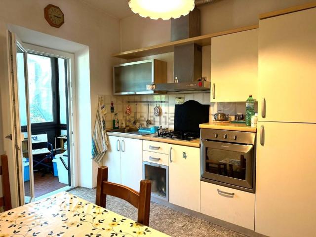 Villetta a schiera in vendita di 200 m² in Via dell&apos  Isola
