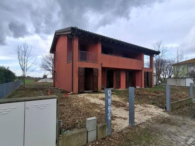 Villetta a schiera in vendita di 200 m² in Via dell Idice, 180