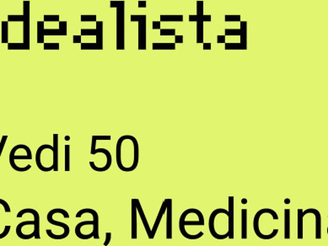 Villetta a schiera in vendita di 200 m² in Via dell Idice, 180
