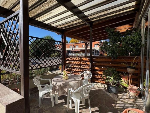 Villetta a schiera in vendita di 200 m² in Via della Resistenza