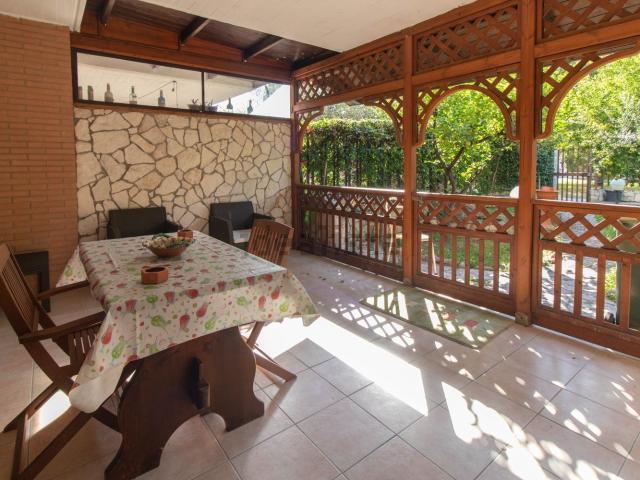 Villetta a schiera in vendita di 200 m² in Via Francesco Nardella, 67