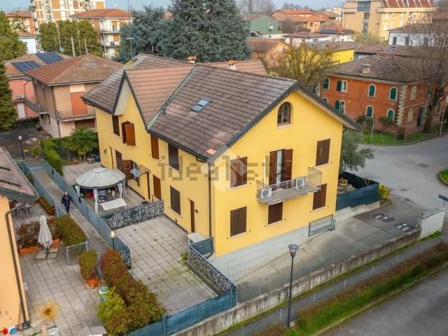 Villetta a schiera in vendita di 200 m² in Via Ospedale