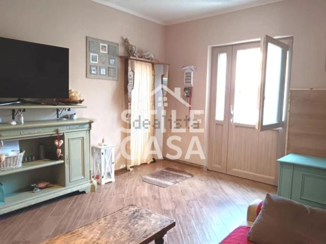 Villetta a schiera in vendita di 200 m² in Via Leone Lotti