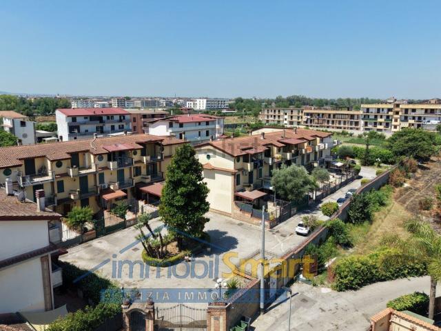 Villetta a schiera in vendita di 200 m² in Via Luigi Vitale