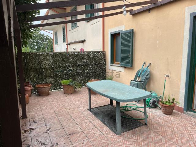 Villetta a schiera in vendita di 200 m² in Via nazario sauro, 15