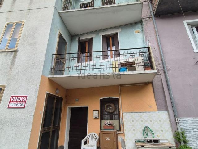 Villetta a schiera in vendita di 200 m² in Via Nuova, 108