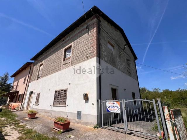 Villetta a schiera in vendita di 200 m² in Via San Giovanni, 121