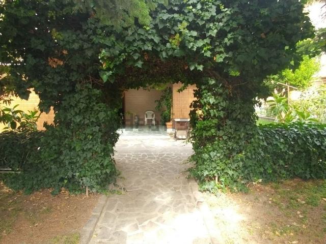 Villetta a schiera in vendita di 200 m² in Via San Lorenzo, 46