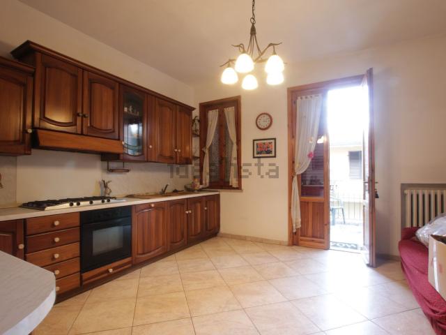 Villetta a schiera in vendita di 200 m² in Via Sanminiatese
