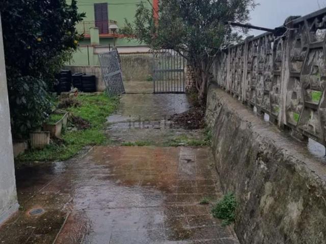 Villetta a schiera in vendita di 200 m² in Via Sant&apos Aurelia, 5