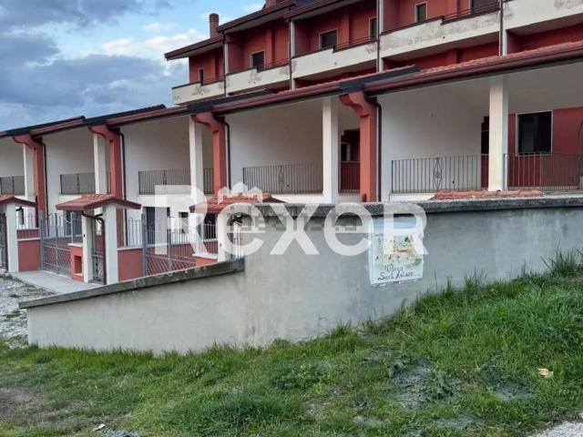 Villetta a schiera in vendita di 200 m² in Via Sant&apos Antuono