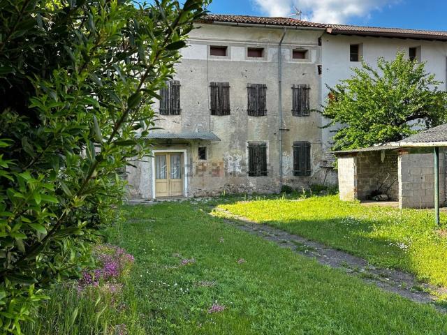 Villetta a schiera in vendita di 200 m² in Via Santa Eurosia, 26