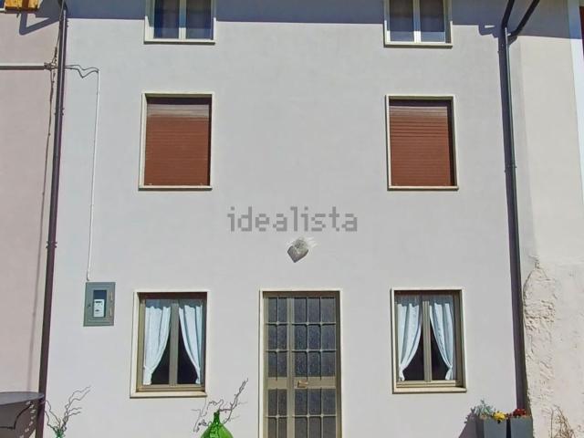 Villetta a schiera in vendita di 200 m² in Via Scagi, 7