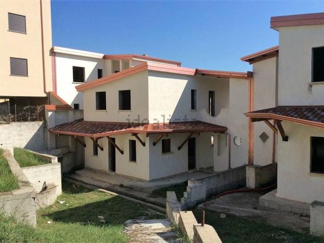 Villetta a schiera in vendita di 200 m² in Via Stilluzzo