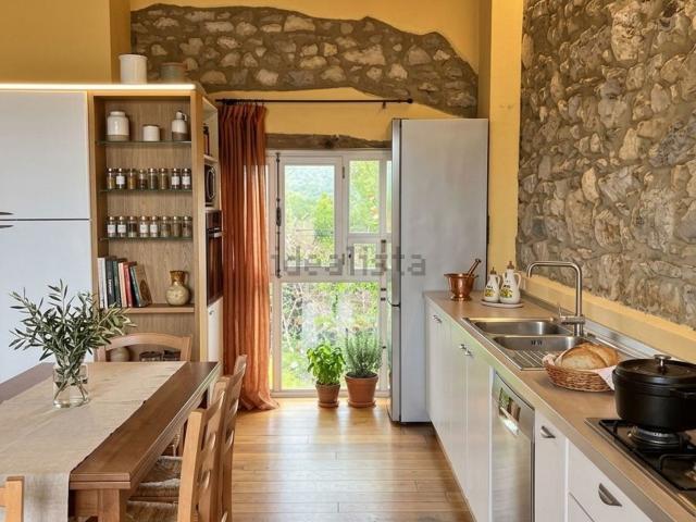 Villetta a schiera in vendita di 200 m² in Via Pozza