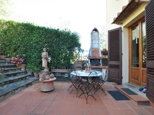 Villetta a schiera in vendita di 200 m² in Via Papa Giovanni XXIII