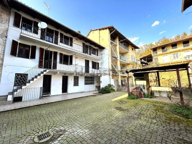 Villetta a schiera in vendita di 200 m² in Via Parrocchia, 7