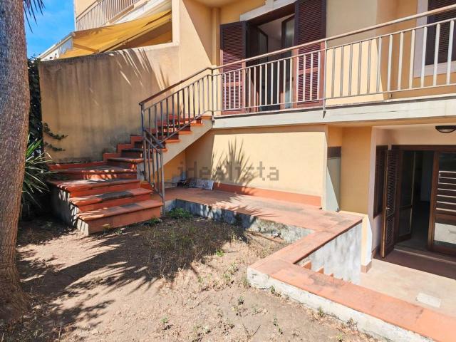 Villetta a schiera in vendita di 200 m² in Via Passo Gravina