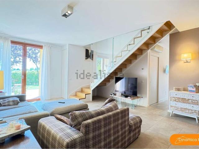 Villetta a schiera in vendita di 200 m² in Via per Piavon, 80