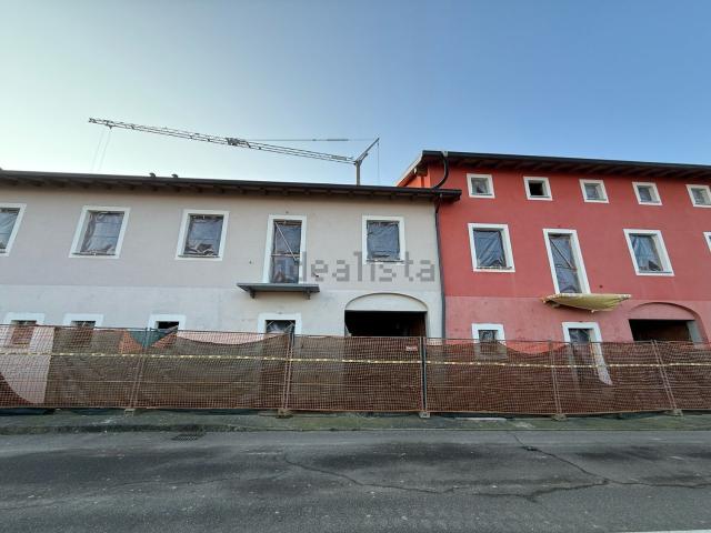 Villetta a schiera in vendita di 200 m² in Via Pieve