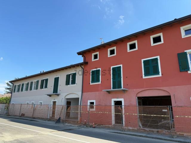 Villetta a schiera in vendita di 200 m² in Via Pieve