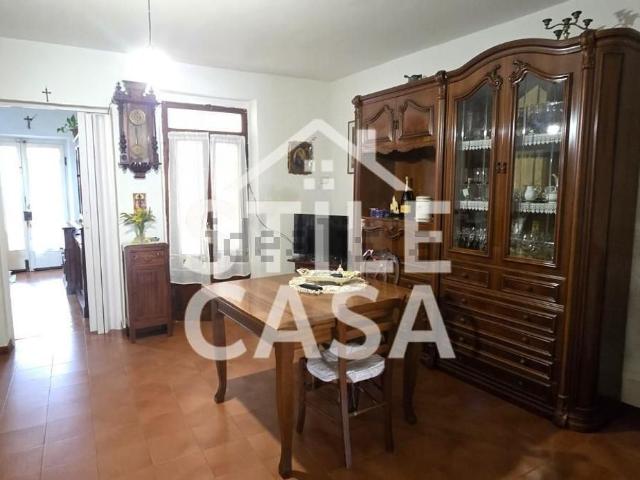 Villetta a schiera in vendita di 200 m² in Via Professor Bruno Nardi, 31