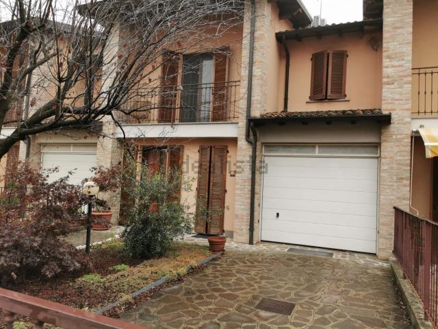 Villetta a schiera in vendita di 200 m² in Via Roma