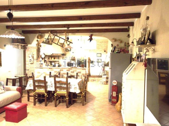 Villetta a schiera in vendita di 200 m² in Via Resuttano