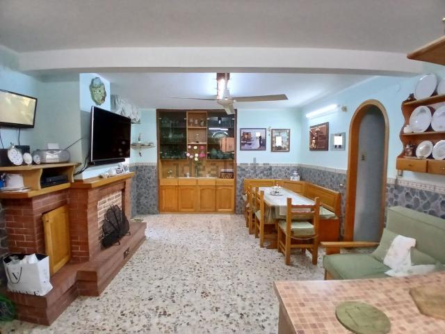 Villetta a schiera in vendita di 200 m² in Via Ritiro