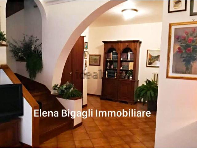 Villetta a schiera in vendita di 200 m² in Via Tommaso Pini