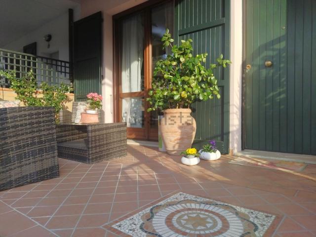 Villetta a schiera in vendita di 200 m² in Via Unità D&apos Italia