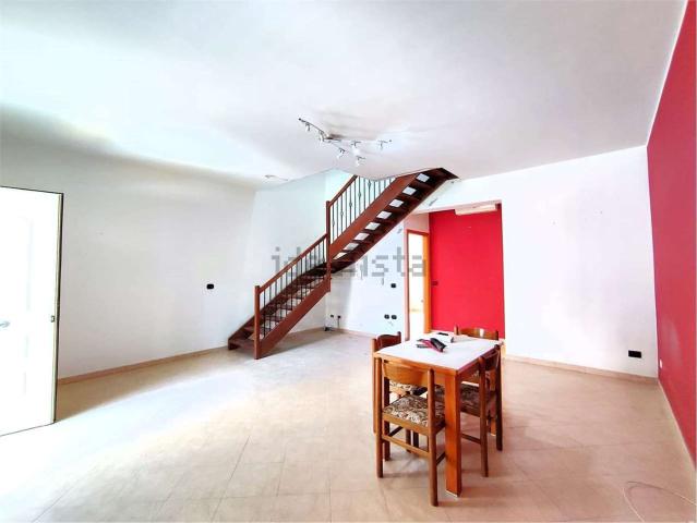 Villetta a schiera in vendita di 200 m²