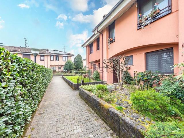 Villetta a schiera in vendita di 200 m² in Viale Tazio Nuvolari, 16