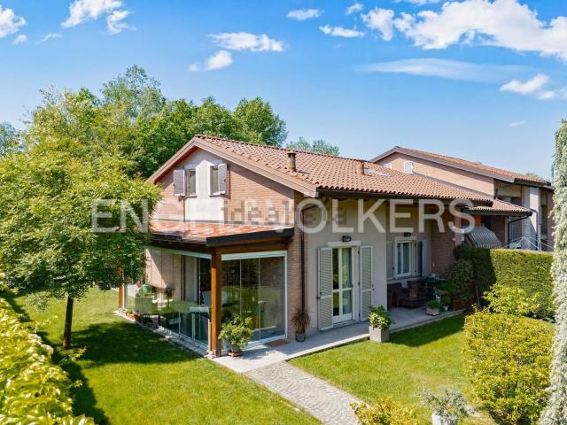 Villetta a schiera in vendita di 200 m² in Viale Guglielmo Marconi