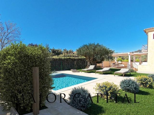 Villetta a schiera in vendita di 200 m² in Viale Pittulongu