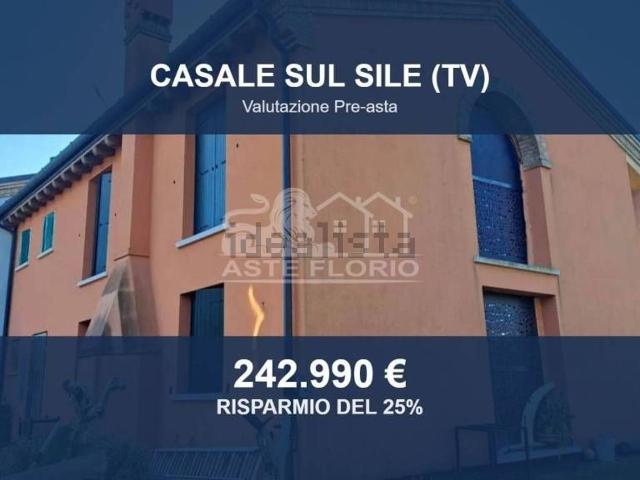 Villetta a schiera in vendita di 200 m² in Vicolo San Michele