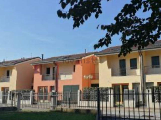 Villetta a schiera in vendita di 200 m² in Borgo Vicenza